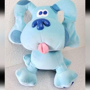 Blue's Clues Vintage Pup for Sale